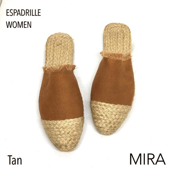 Abaca Mules - Picture 2 of 3